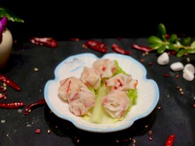 龙虾球