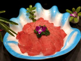 上脑肥牛
