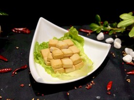 鱼豆腐