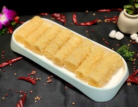 黄金响铃卷