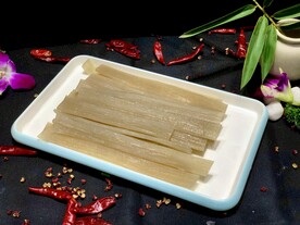 手工川粉