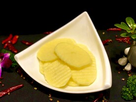 土豆片