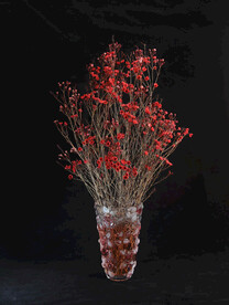 插花