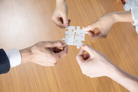 一个团队的重要性