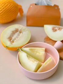 冰糖蜜瓜