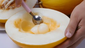 冰糖蜜瓜