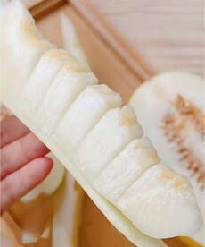 冰糖蜜瓜