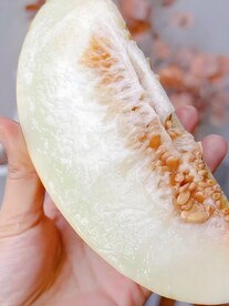 冰糖蜜瓜