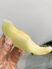 冰糖蜜瓜