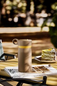 C4D模型 保温杯