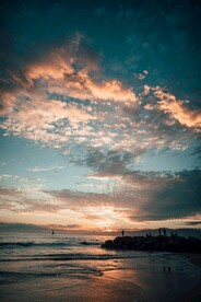 海景