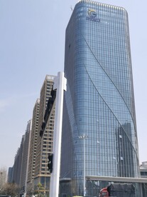 城市大楼