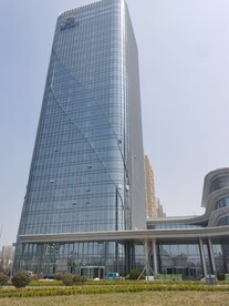 城市大楼