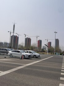 城市建筑