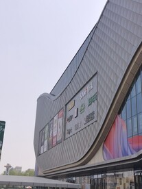 城市建筑