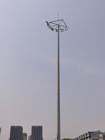 路灯
