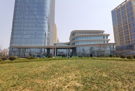 城市大楼