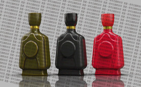 酒瓶