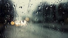 雨天