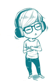 卡通人物