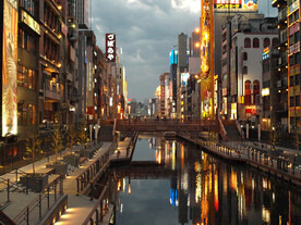 城市景观