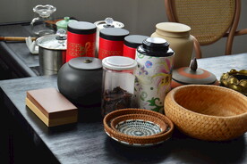 茶叶