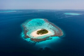 海岛风景