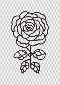花纹