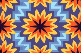 花纹