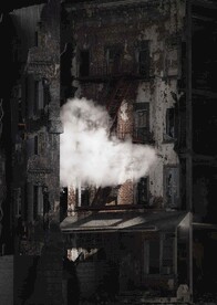 C4D模型 建筑物