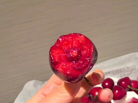车厘子
