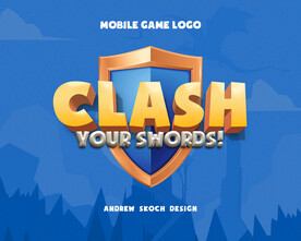 3D文字特效效果