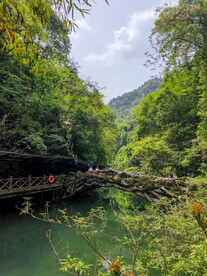 山水风景