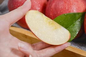 红苹果