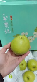 香梨