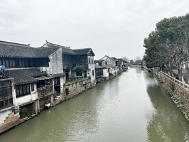 江南水乡