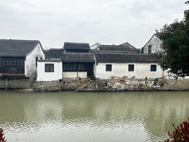 江南水乡