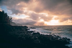 海景
