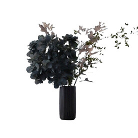 C4D模型 插花