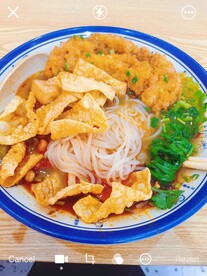 螺狮粉