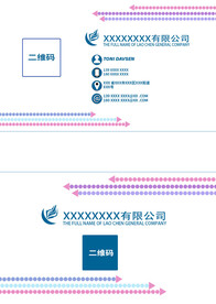 创意名片
