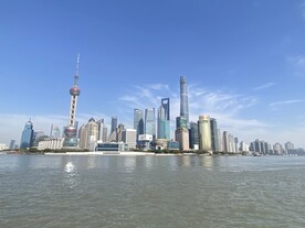 陆家嘴