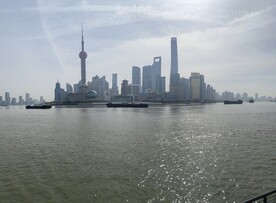 上海外滩