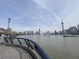 外滩