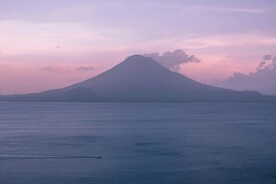 山水风景