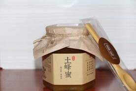 土蜂蜜