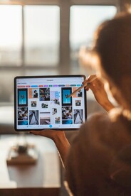 电子产品及办公用品