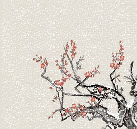 梅花