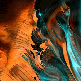 金色背景底纹线条图片