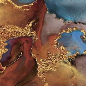 金色纹理背景图片